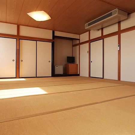 Katakuri-No-Yado Sendai Buitenkant foto