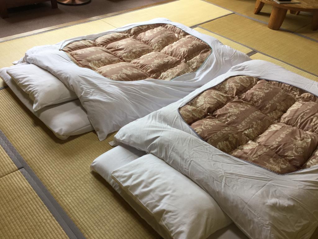 Katakuri-No-Yado Sendai Kamer foto